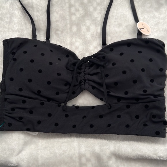 **NWT** Forever 21 Medium Bralette - Picture 2 of 8